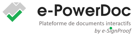 Optez pour l'entrprise digitale et démaérialisez vos documents